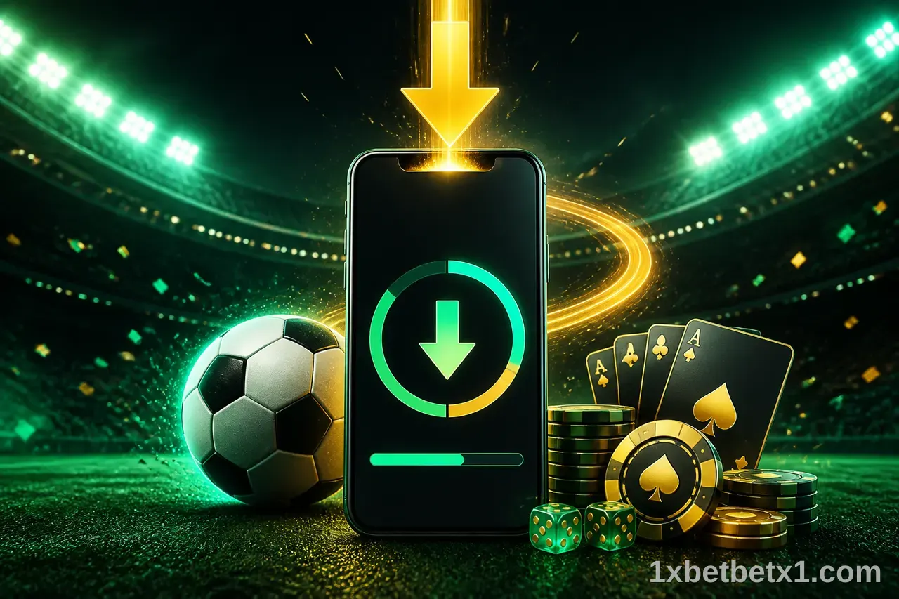 دانلود مستقیم 1xbet — تصویر بهینه شده