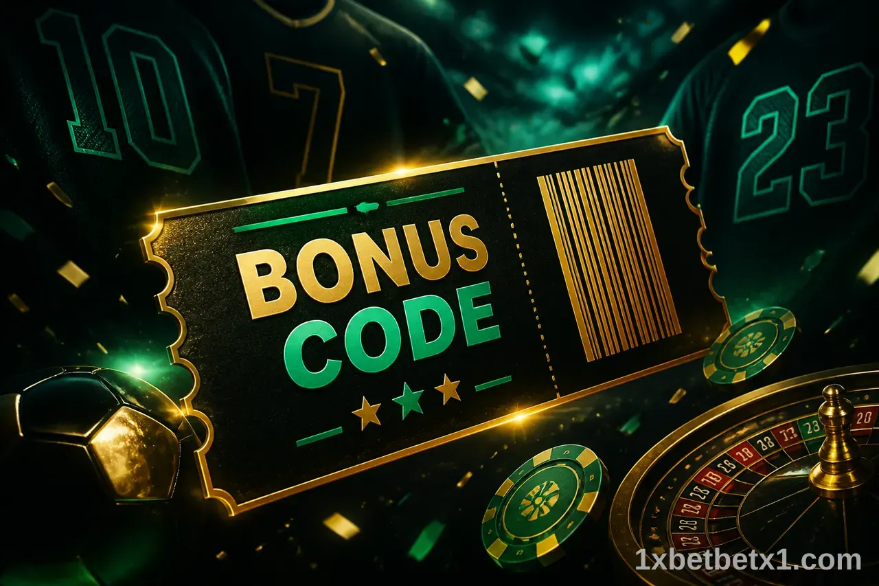 کد بونوس 1xbet — تصویر بهینه شده