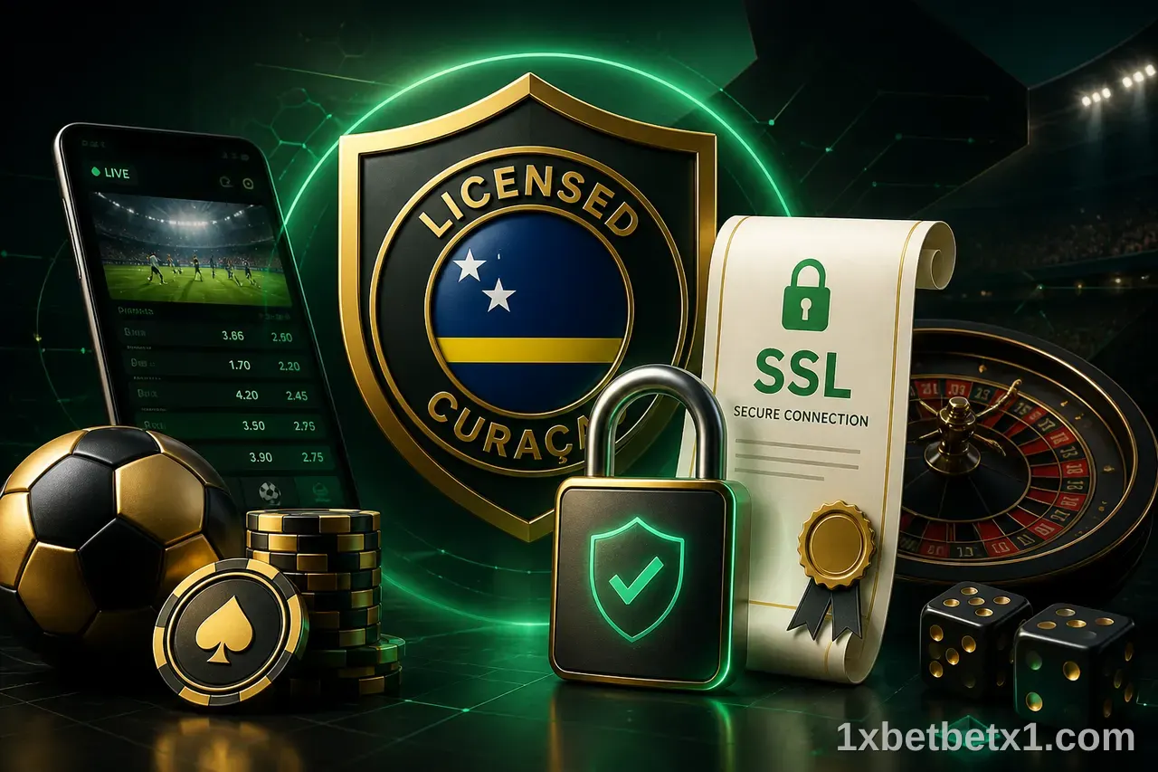 سایت معتبر 1xbet — تصویر بهینه شده